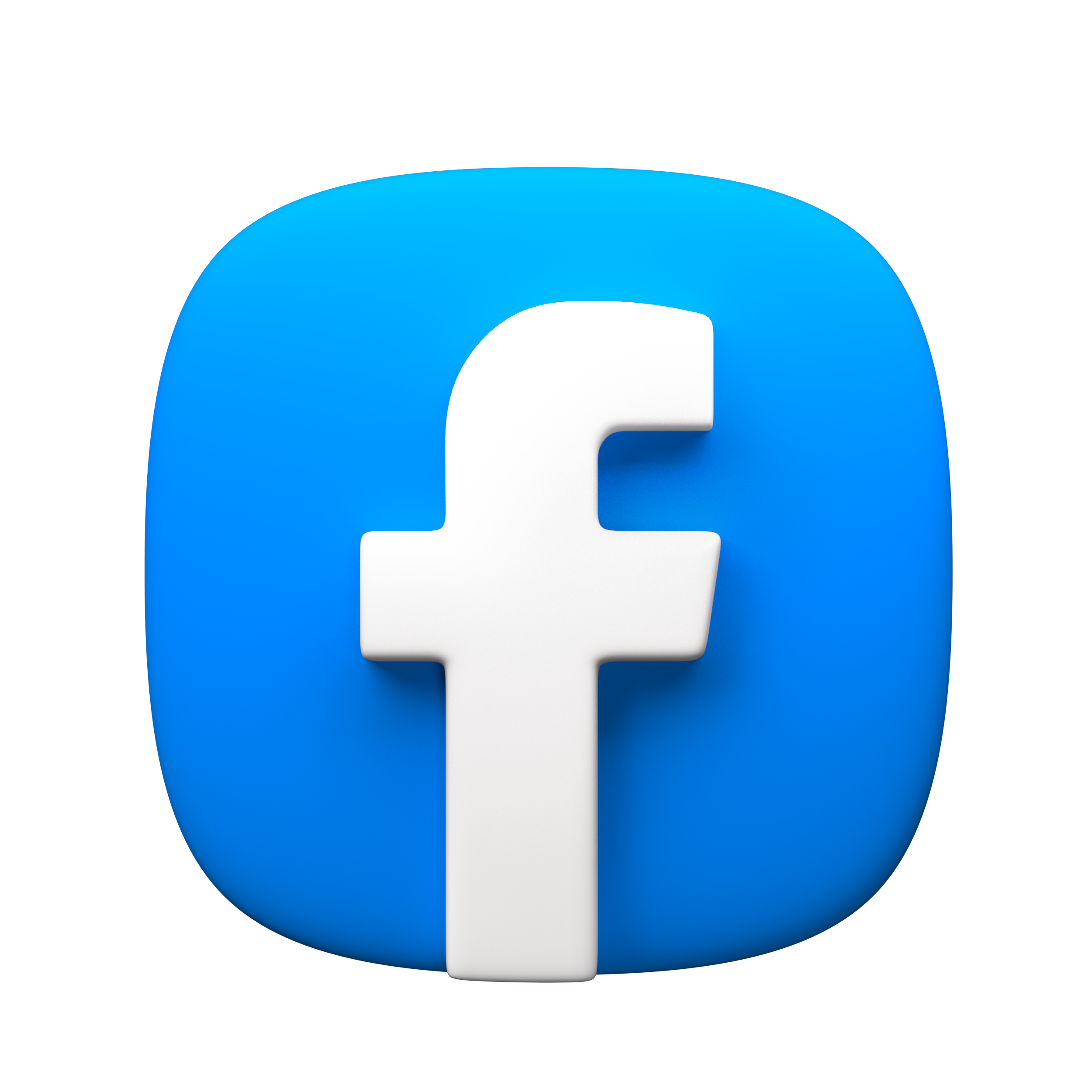 Facebook Logo