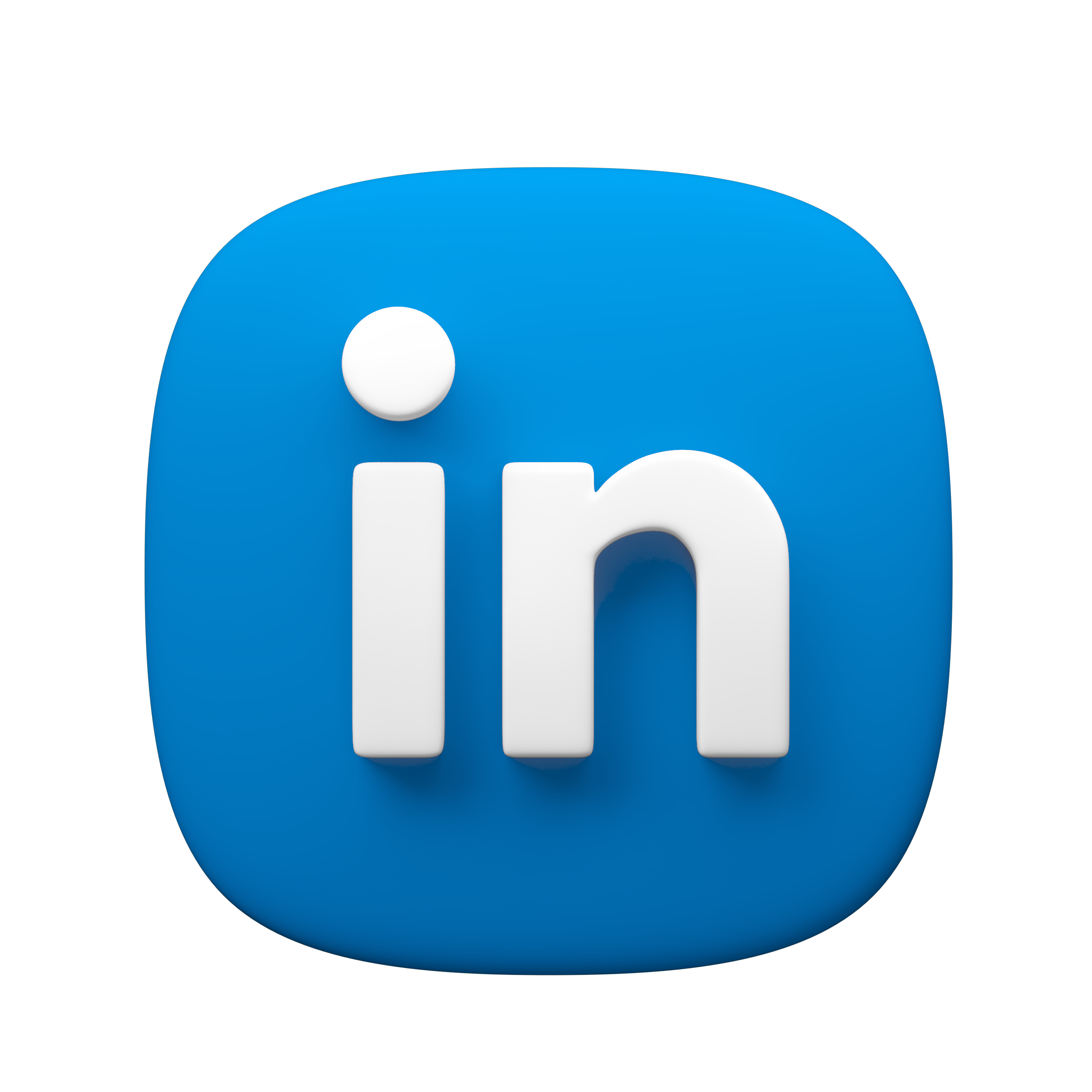 LinkedIn Logo